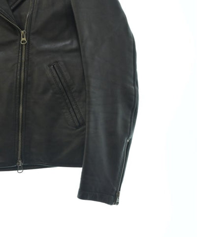 BEAMS Lights Motercycle Jackets