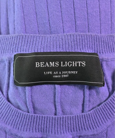 BEAMS Lights Sweaters