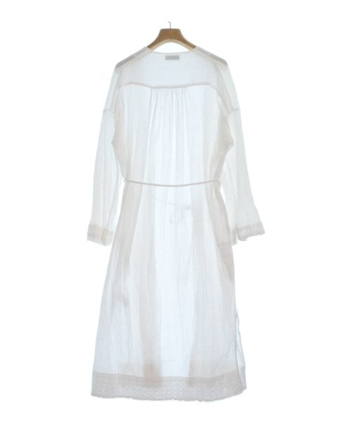 BEAMS Lights Shirtdresses