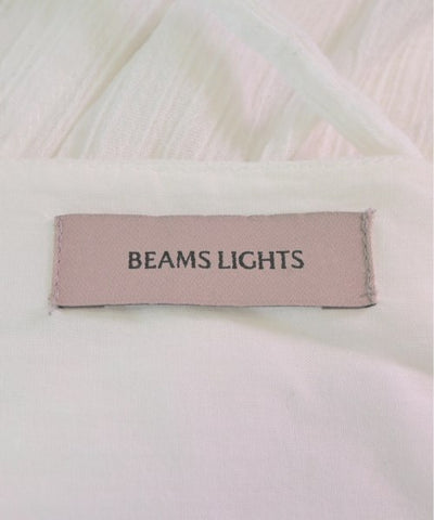 BEAMS Lights Shirtdresses