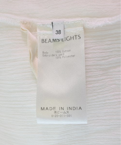 BEAMS Lights Shirtdresses