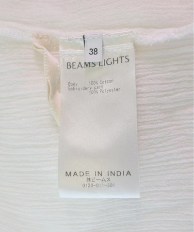 BEAMS Lights Shirtdresses