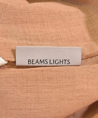 BEAMS Lights Trousers