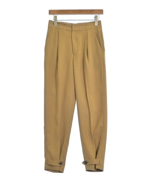 BEAMS Lights Trousers