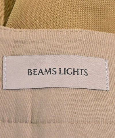 BEAMS Lights Trousers