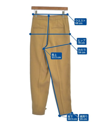 BEAMS Lights Trousers