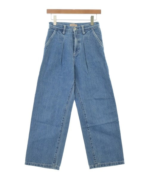 BEAMS Lights Jeans
