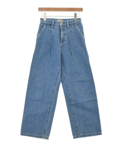 BEAMS Lights Jeans
