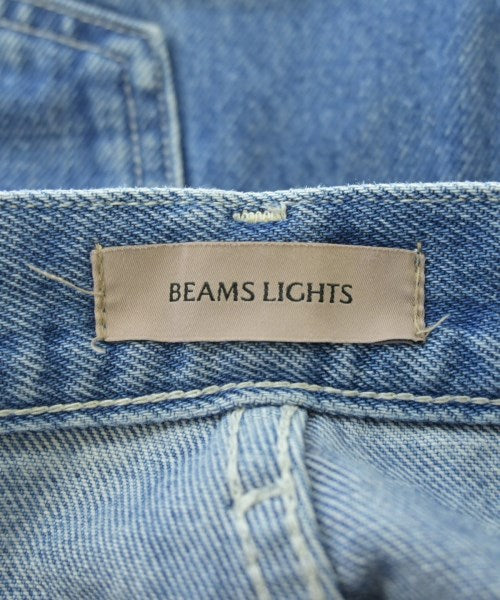 BEAMS Lights Jeans