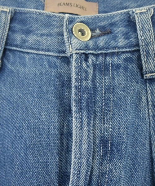 BEAMS Lights Jeans