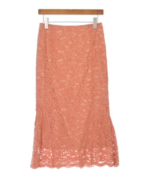 BEAMS Lights Long/Maxi length skirts