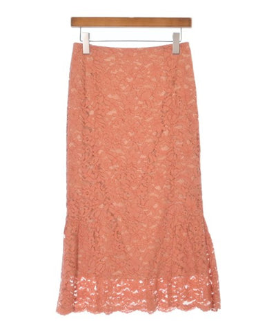 BEAMS Lights Long/Maxi length skirts