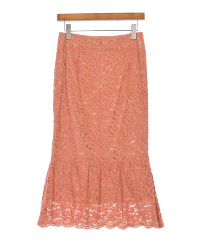 BEAMS Lights Long/Maxi length skirts