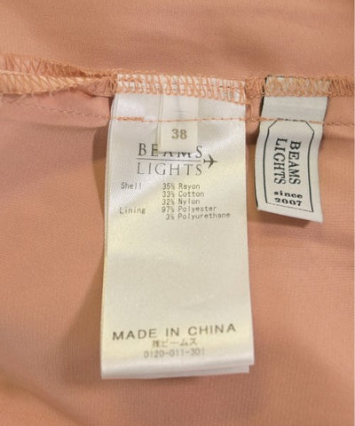 BEAMS Lights Long/Maxi length skirts