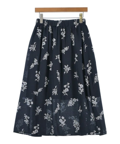 BEAMS Lights Long/Maxi length skirts