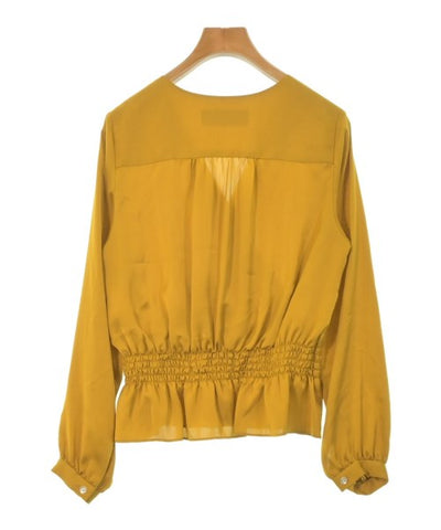 BEAMS Lights Blouses