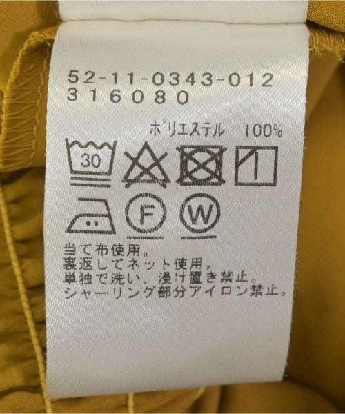 BEAMS Lights Blouses