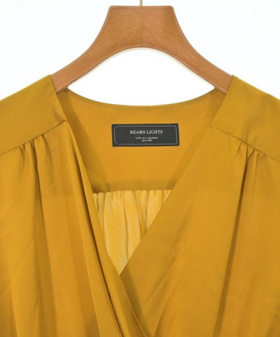 BEAMS Lights Blouses