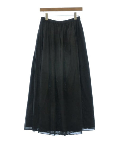 BEAMS Lights Long/Maxi length skirts