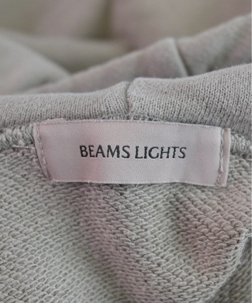 BEAMS Lights Hoodies