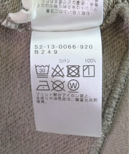 BEAMS Lights Hoodies