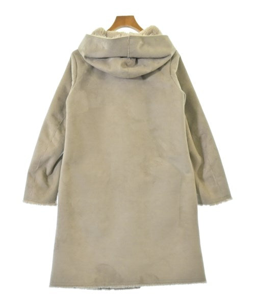 BEAMS Lights Sheepskin coats