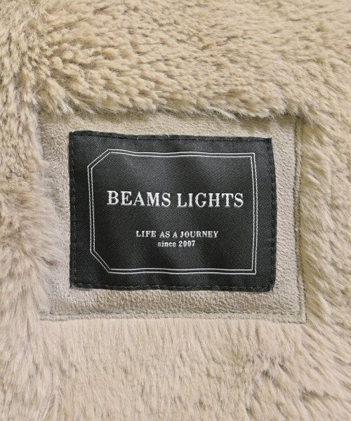 BEAMS Lights Sheepskin coats