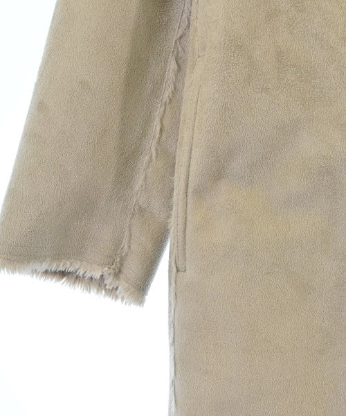 BEAMS Lights Sheepskin coats