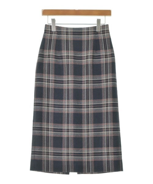 BEAMS Lights Knee length skirts