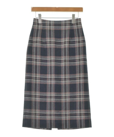 BEAMS Lights Knee length skirts