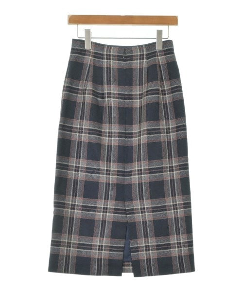 BEAMS Lights Knee length skirts