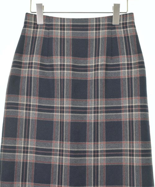 BEAMS Lights Knee length skirts