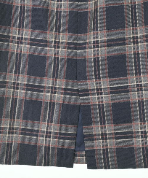 BEAMS Lights Knee length skirts