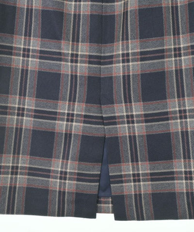 BEAMS Lights Knee length skirts