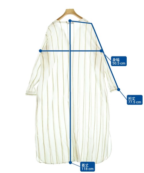 BEAMS Lights Dresses