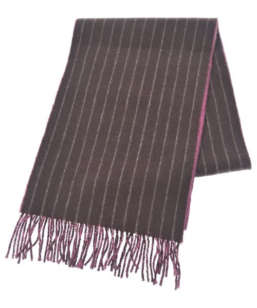 BEAMS Lights Winter scarves