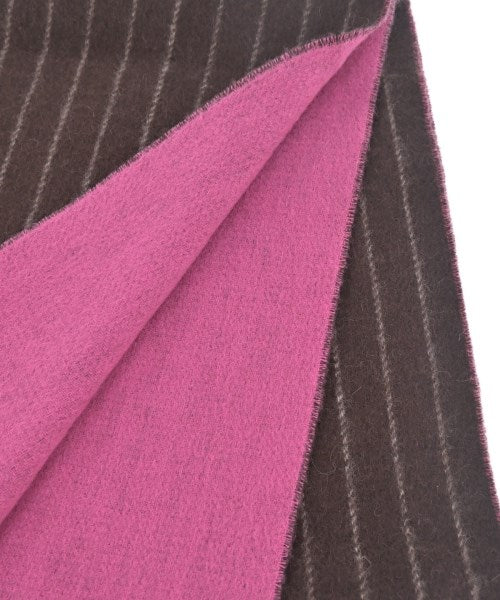 BEAMS Lights Winter scarves