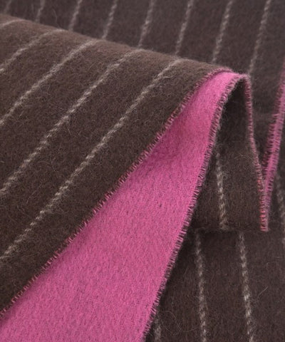 BEAMS Lights Winter scarves