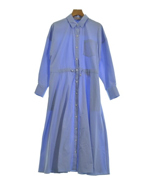 BEAMS Lights Shirtdresses