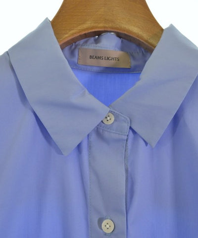 BEAMS Lights Shirtdresses