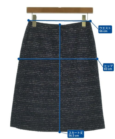 BEAMS Lights Knee length skirts