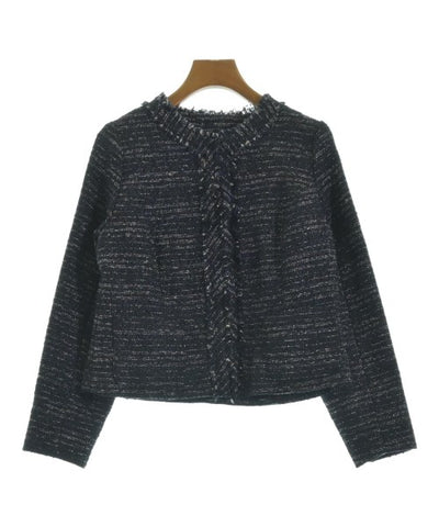 BEAMS Lights Collarless jackets