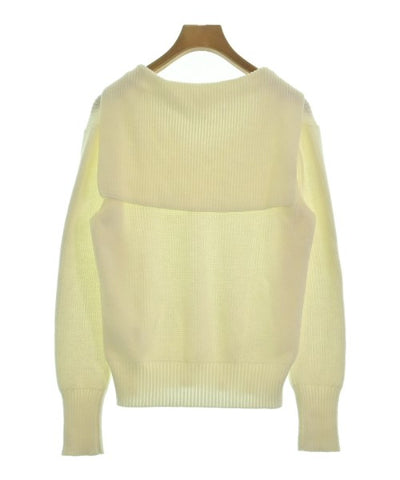 EFFE BEAMS Sweaters