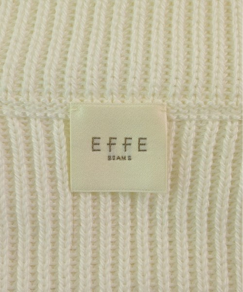 EFFE BEAMS Sweaters