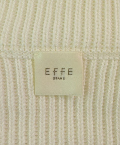 EFFE BEAMS Sweaters