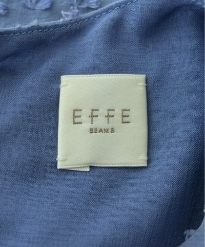 EFFE BEAMS Blouses