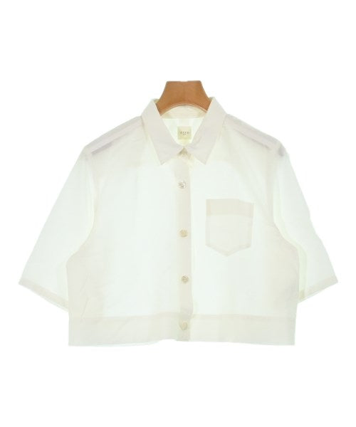 EFFE BEAMS Casual shirts