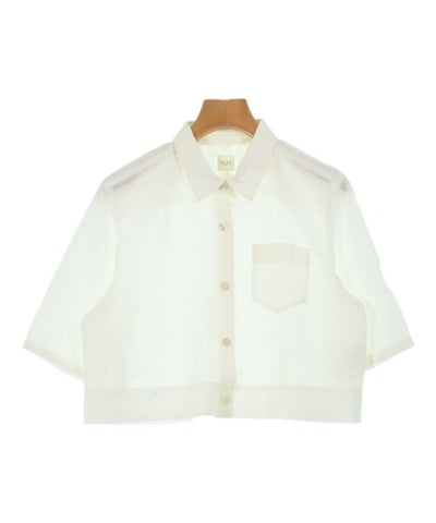 EFFE BEAMS Casual shirts