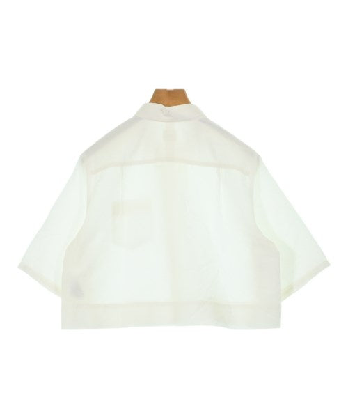 EFFE BEAMS Casual shirts