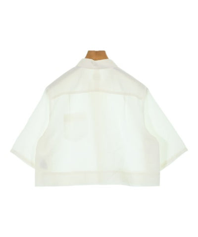 EFFE BEAMS Casual shirts